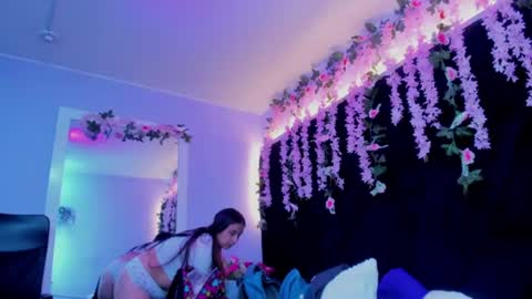 gabby cooper online show from June 28, 2:39 am