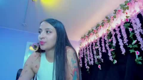 gabby cooper online show from July 10, 1:54 am