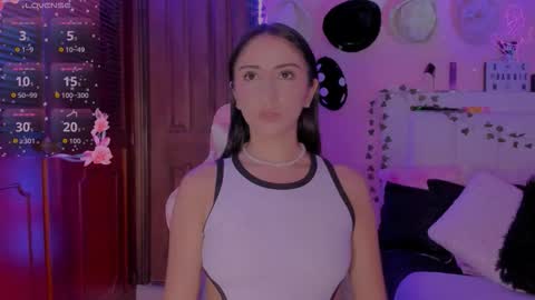 gabyye capprins online show from September 25, 12:25 am