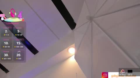 Snapshot of gabyyjones chatting on November 14, 11:31 am gabyyjones online show from November 14, 11:31 am