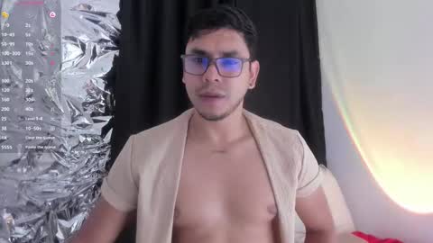 Gadiel online show from October 25, 4:42 am