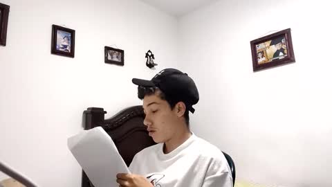 gadiel_sex online show from October 24, 11:28 am