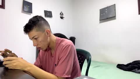 gadiel_sex online show from January 6, 10:12 pm