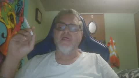 Snapshot of gadude45 chatting on November 16, 3:12 am gadude45 online show from November 16, 3:12 am