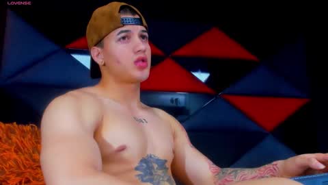 gael online show from March 12, 5:46 am