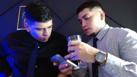 Snapshot of gael_williams3 chatting on February 9, 6:16 pm gael_williams3 online show from February 9, 6:16 pm