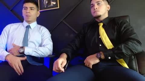 Snapshot of gael_williams3 chatting on February 11, 3:50 am gael_williams3 online show from February 11, 3:50 am