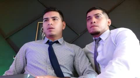 Snapshot of gael_williams3 chatting on February 14, 4:37 am gael_williams3 online show from February 14, 4:37 am