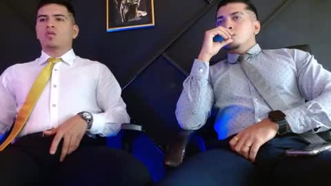 Snapshot of gael_williams3 chatting on February 23, 7:49 pm gael_williams3 online show from February 23, 7:49 pm