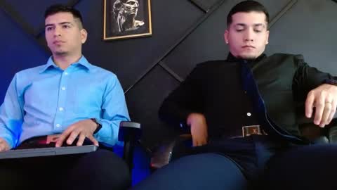 Snapshot of gael_williams3 chatting on February 24, 9:52 pm gael_williams3 online show from February 24, 9:52 pm