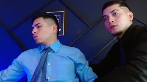 Snapshot of gael_williams3 chatting on February 26, 12:27 am gael_williams3 online show from February 26, 12:27 am