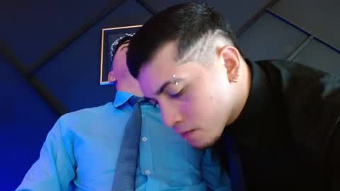 Snapshot of gael_williams3 chatting on February 26, 3:32 am gael_williams3 online show from February 26, 3:32 am