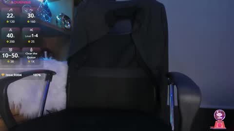 gael_williams3 online show from February 6, 5:56 am