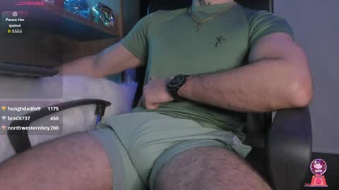 gael_williams3 online show from April 1, 10:16 am