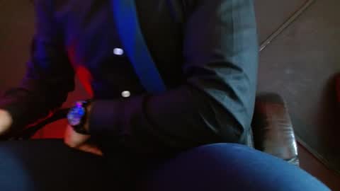 Gael Williams online show from March 9, 10:30 pm