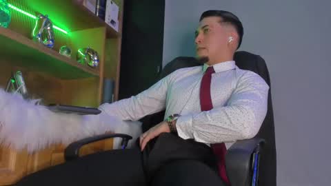 Gael Williams online show from September 10, 6:35 am