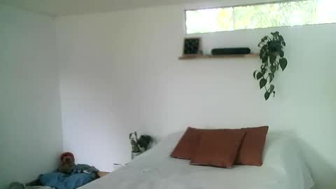 Gael Garca online show from March 1, 8:11 pm