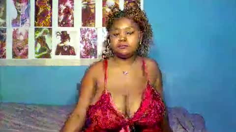 gaelle0 online show from March 11, 6:30 am