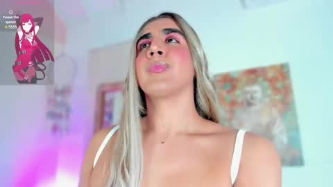 Gael online show from March 8, 1:14 am