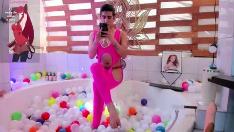 Gael online show from March 15, 2:45 pm