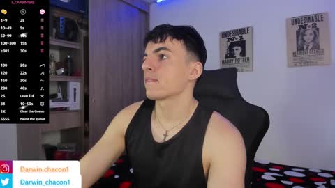 Snapshot of gaelvilla1 chatting on September 11, 1:55 pm GaelVilla online show from September 11, 1:55 pm