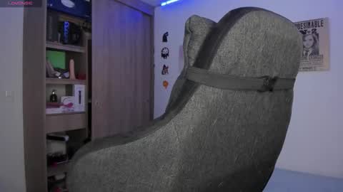 Snapshot of gaelvilla1 chatting on September 14, 2:27 pm GaelVilla online show from September 14, 2:27 pm