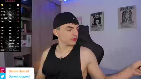 Snapshot of gaelvilla1 chatting on September 17, 1:24 pm GaelVilla online show from September 17, 1:24 pm