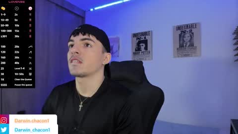 Snapshot of gaelvilla1 chatting on September 21, 1:57 pm GaelVilla online show from September 21, 1:57 pm