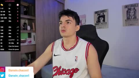 Snapshot of gaelvilla1 chatting on October 24, 3:08 pm GaelVilla online show from October 24, 3:08 pm