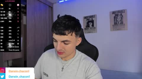 Snapshot of gaelvilla1 chatting on October 29, 3:25 pm GaelVilla online show from October 29, 3:25 pm