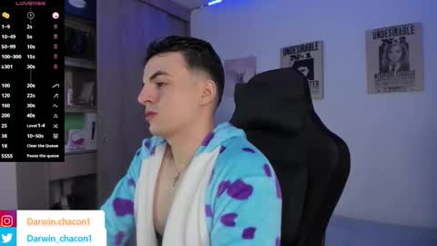 Snapshot of gaelvilla1 chatting on October 31, 1:34 pm GaelVilla online show from October 31, 1:34 pm