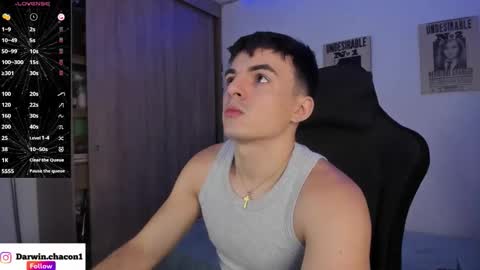 Snapshot of gaelvilla1 chatting on November 7, 3:01 pm GaelVilla online show from November 7, 3:01 pm