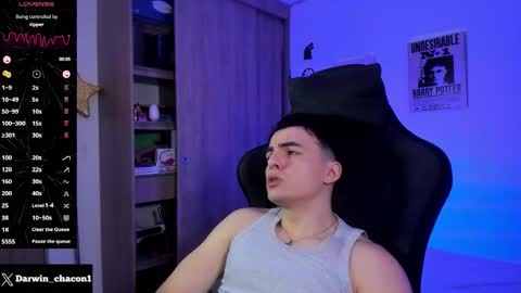 GaelVilla online show from January 6, 4:00 pm