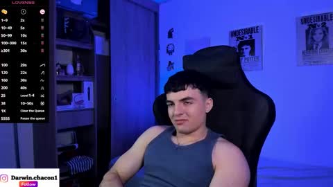 GaelVilla online show from January 7, 4:31 pm