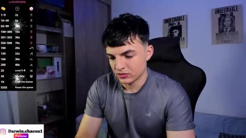 GaelVilla online show from February 11, 3:06 pm