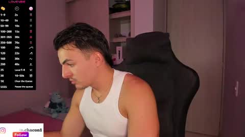 GaelVilla online show from June 13, 5:55 pm