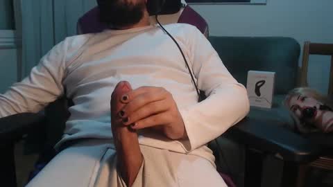 your master online show from January 5, 11:55 pm