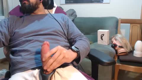 your master online show from February 9, 10:32 pm