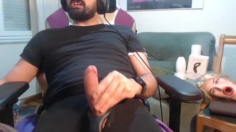 your master online show from March 11, 3:26 am