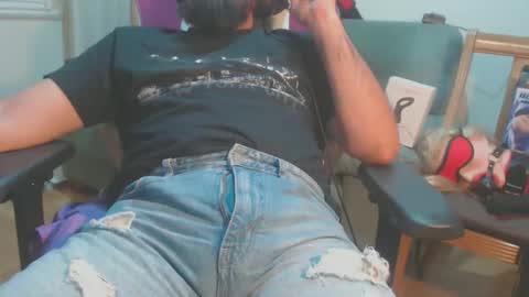 your master online show from October 5, 9:45 pm