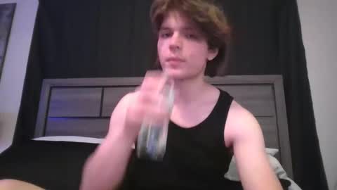 Gage online show from September 22, 1:18 am