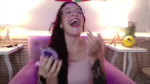 Snapshot of gagingbriana chatting on July 10, 2:16 am Briana online show from July 10, 2:16 am