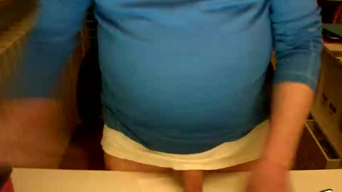 gagjno online show from January 8, 4:53 pm