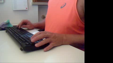 gagjno online show from July 22, 3:15 pm