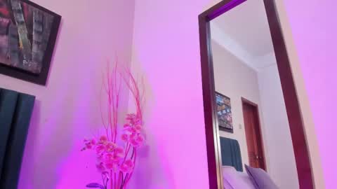 GahiaBelucci online show from March 8, 2:21 pm