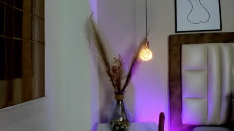 GahiaBelucci online show from March 9, 11:36 am