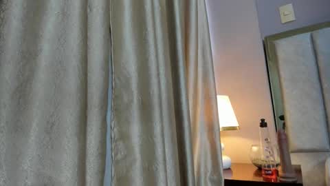 GahiaBelucci online show from March 14, 12:10 pm