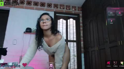 Lenna 3 online show from June 9, 9:48 pm