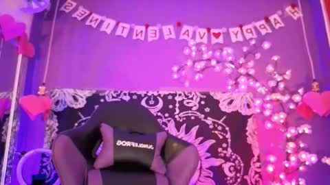 Gaia online show from February 14, 1:41 pm