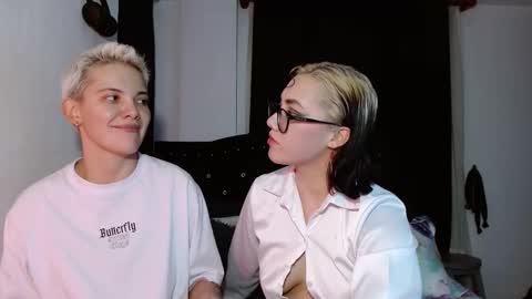 Gaia Plath online show from March 6, 10:28 pm